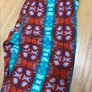 LuLaRoe leggings